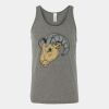 Bella + Canvas - Unisex Jersey Tank Thumbnail