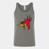 Bella + Canvas - Unisex Jersey Tank Thumbnail