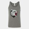 Bella + Canvas - Unisex Jersey Tank Thumbnail