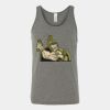 Bella + Canvas - Unisex Jersey Tank Thumbnail
