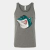 Bella + Canvas - Unisex Jersey Tank Thumbnail
