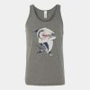 Bella + Canvas - Unisex Jersey Tank Thumbnail