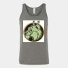 Bella + Canvas - Unisex Jersey Tank Thumbnail