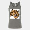 Bella + Canvas - Unisex Jersey Tank Thumbnail