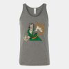 Bella + Canvas - Unisex Jersey Tank Thumbnail