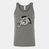 Bella + Canvas - Unisex Jersey Tank Thumbnail