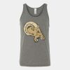 Bella + Canvas - Unisex Jersey Tank Thumbnail
