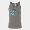 Bella + Canvas - Unisex Jersey Tank Thumbnail