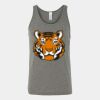 Bella + Canvas - Unisex Jersey Tank Thumbnail