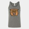 Bella + Canvas - Unisex Jersey Tank Thumbnail