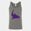 Bella + Canvas - Unisex Jersey Tank Thumbnail