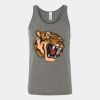 Bella + Canvas - Unisex Jersey Tank Thumbnail