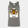 Bella + Canvas - Unisex Jersey Tank Thumbnail