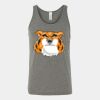 Bella + Canvas - Unisex Jersey Tank Thumbnail