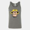 Bella + Canvas - Unisex Jersey Tank Thumbnail
