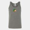 Bella + Canvas - Unisex Jersey Tank Thumbnail