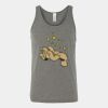 Bella + Canvas - Unisex Jersey Tank Thumbnail
