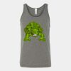 Bella + Canvas - Unisex Jersey Tank Thumbnail