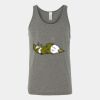 Bella + Canvas - Unisex Jersey Tank Thumbnail