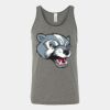 Bella + Canvas - Unisex Jersey Tank Thumbnail