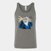 Bella + Canvas - Unisex Jersey Tank Thumbnail