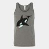 Bella + Canvas - Unisex Jersey Tank Thumbnail