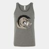 Bella + Canvas - Unisex Jersey Tank Thumbnail