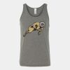 Bella + Canvas - Unisex Jersey Tank Thumbnail