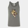 Bella + Canvas - Unisex Jersey Tank Thumbnail