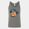 Bella + Canvas - Unisex Jersey Tank Thumbnail