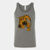 Bella + Canvas - Unisex Jersey Tank Thumbnail