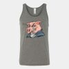 Bella + Canvas - Unisex Jersey Tank Thumbnail