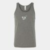 Bella + Canvas - Unisex Jersey Tank Thumbnail