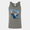 Bella + Canvas - Unisex Jersey Tank Thumbnail