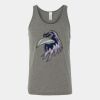 Bella + Canvas - Unisex Jersey Tank Thumbnail