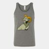 Bella + Canvas - Unisex Jersey Tank Thumbnail