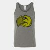 Bella + Canvas - Unisex Jersey Tank Thumbnail