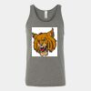 Bella + Canvas - Unisex Jersey Tank Thumbnail