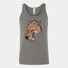 Bella + Canvas - Unisex Jersey Tank Thumbnail