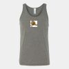 Bella + Canvas - Unisex Jersey Tank Thumbnail