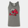Bella + Canvas - Unisex Jersey Tank Thumbnail
