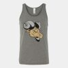 Bella + Canvas - Unisex Jersey Tank Thumbnail