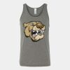 Bella + Canvas - Unisex Jersey Tank Thumbnail