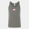 Bella + Canvas - Unisex Jersey Tank Thumbnail