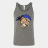 Bella + Canvas - Unisex Jersey Tank Thumbnail