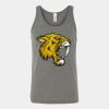 Bella + Canvas - Unisex Jersey Tank Thumbnail