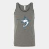 Bella + Canvas - Unisex Jersey Tank Thumbnail