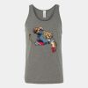 Bella + Canvas - Unisex Jersey Tank Thumbnail