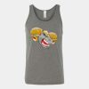Bella + Canvas - Unisex Jersey Tank Thumbnail