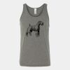 Bella + Canvas - Unisex Jersey Tank Thumbnail